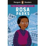 画像: Penguin Readers Level 2:The Extraordinary Life of Rosa Parks　ローザ・パークス