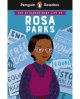 画像: Penguin Readers Level 2:The Extraordinary Life of Rosa Parks　ローザ・パークス