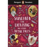 画像: Penguin Readers Level 2:Sundiata the Lion King and Other Royal Tales英雄スンジャタとその他の王室物語