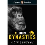 画像: Penguin Readers Level 3: BBC Dynasties：Chimpanzees
