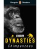 画像: Penguin Readers Level 3: BBC Dynasties：Chimpanzees