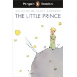 画像: Penguin Readers Level 2:The Little Prince星の王子さま
