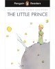 画像: Penguin Readers Level 2:The Little Prince星の王子さま