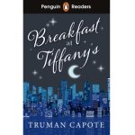 画像: Penguin Readers Level 4:Breakfast at Tiffany’ｓティファニーで朝食を