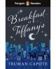 画像: Penguin Readers Level 4:Breakfast at Tiffany’ｓティファニーで朝食を