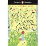 画像: Penguin Readers Level 2:Anne of Green Gables赤毛のアン