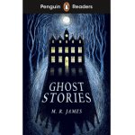 画像: Penguin Readers Level 3: Ghost Stories