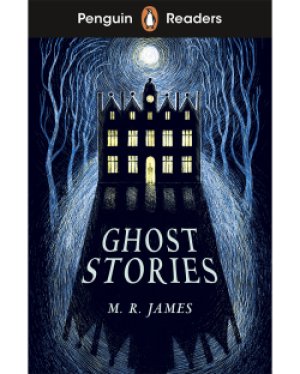 画像1: Penguin Readers Level 3: Ghost Stories