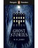画像: Penguin Readers Level 3: Ghost Stories