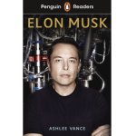 画像: Penguin Readers Level 3: Elon Musk　イーロン・マスク未来を創る男