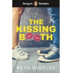 画像: Penguin Readers Level 4:TheKissing Booth キスから始まるものがたり