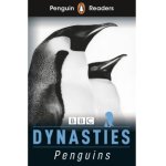 画像: Penguin Readers Level 2:BBC Dynasties PenguinsBBCドキュメンタリー:ペンギン