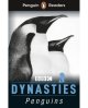 画像: Penguin Readers Level 2:BBC Dynasties PenguinsBBCドキュメンタリー:ペンギン