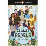 画像: Penguin Readers Level 2:Climate Rebels 気候変動への反逆者たち