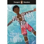 画像: Penguin Readers Level 4:Pig-Heart Boy