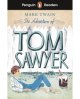 画像: Penguin Readers Level 2:The Adventure of Tom Sawyer