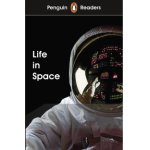 画像: Penguin Readers Level 2:Life in Space