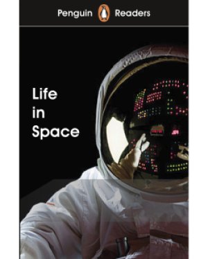 画像1: Penguin Readers Level 2:Life in Space