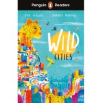 画像: Penguin Readers Level 2:Wild Cities