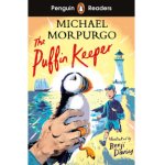 画像: Penguin Readers Level 2:ThePuffin Keeper