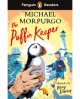 画像: Penguin Readers Level 2:ThePuffin Keeper