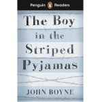 画像: Penguin Readers Level 4:The Boy in striped Pyjamas