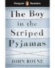 画像: Penguin Readers Level 4:The Boy in striped Pyjamas