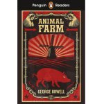 画像: Penguin Readers Level 3: Animal Farm 動物農場