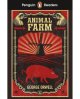 画像: Penguin Readers Level 3: Animal Farm 動物農場