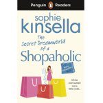 画像: Penguin Readers Level 3:The Secret Dreamworld of a Shopaholic レベッカのお買い物日記
