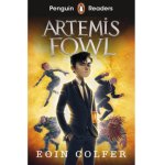 画像: Penguin Readers Level 4:Artemis Fowl 妖精の身代金