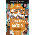 画像: Penguin Readers Level 3: Amazing Muslims who Changed the World 世界を変えたムスリム達