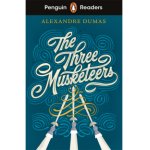 画像: Penguin Readers Level 5 TheThree Musketeers三銃士