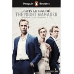 画像: Penguin Readers Level 5 The Night Manager