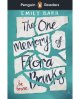 画像: Penguin Readers Level 5 The One Memory of Flora Banks