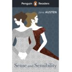 画像: Penguin Readers Level 5 Sense and Sensibility