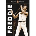 画像: Penguin Readers Level 5 Freddie Mercuryフレディ・マーキュリー