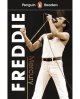 画像: Penguin Readers Level 5 Freddie Mercuryフレディ・マーキュリー