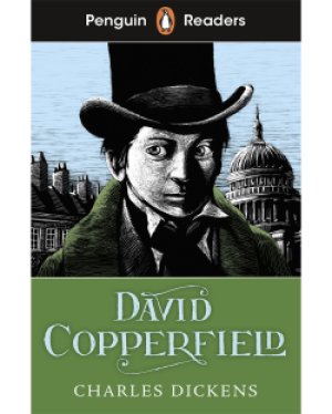 画像1: Penguin Readers Level 5:David Copperfield