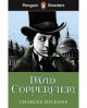 画像: Penguin Readers Level 5:David Copperfield