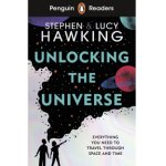 画像: Penguin Readers Level 5 Unlocking the Universe