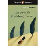 画像: Penguin Readers Level 5:Far from the Madding Crowd