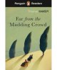 画像: Penguin Readers Level 5:Far from the Madding Crowd