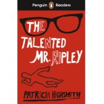 画像: Penguin Readers Level 6:The Talented Mr Ripley