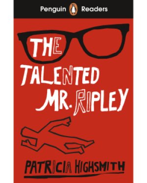 画像1: Penguin Readers Level 6:The Talented Mr Ripley