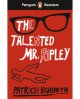 画像: Penguin Readers Level 6:The Talented Mr Ripley