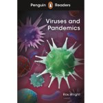 画像: Penguin Readers Level 6:Virses and Pandemics ウイルスと伝染病