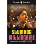 画像: Penguin Readers Level 6:Slumdog Millionaire 僕と１ルピーの神様