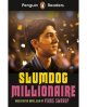 画像: Penguin Readers Level 6:Slumdog Millionaire 僕と１ルピーの神様