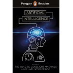 画像: Penguin Readers Level 7: Artificial Intelligence人工知能